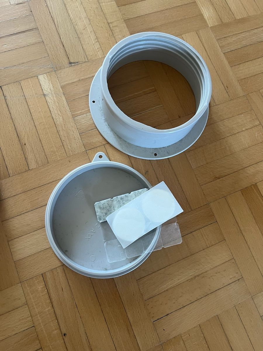 Condizionatori: Mobile Air Conditioner Bionics very good condition – Nuovo (secondo la descrizione) da Zürich venduto da nic_8gfn 4