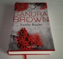 Sandra Brown, Sanfte Rache, Thriller 