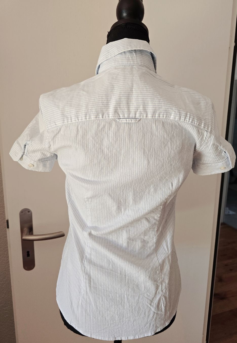 Gant Blusen: Hemd – Gebraucht aus Niederbipp von Viktoria_Sch 1