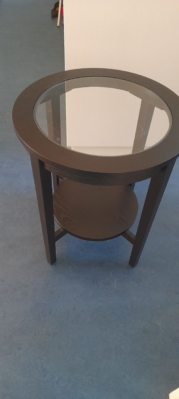Tables: Couchtisch IKEA – D'occasion à Ebikon par dietiker-s