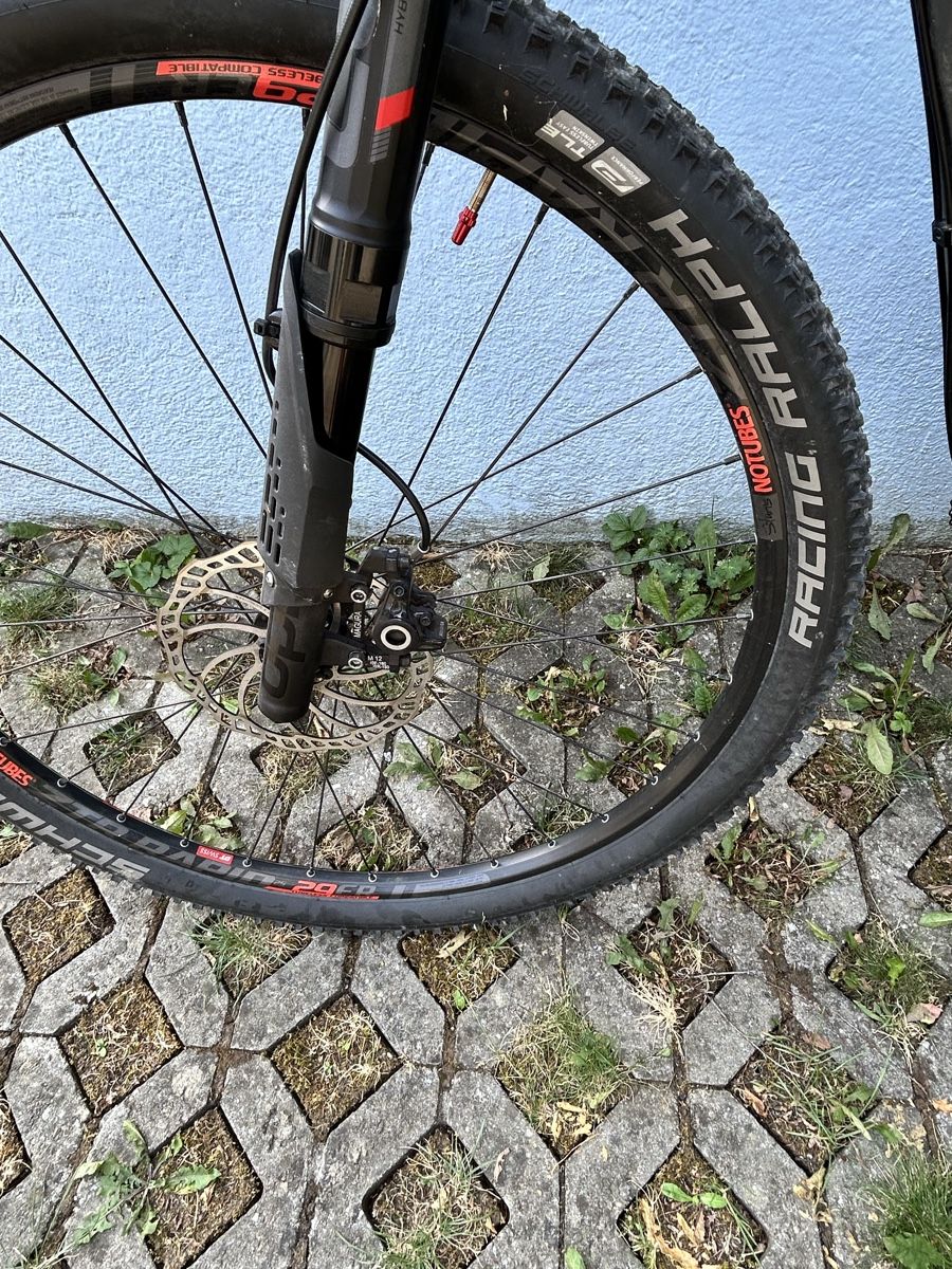 Cannondale Vélos: Cannondale Scalpel 29 Lefty S – D'occasion à Burgdorf par Outdoor5 5