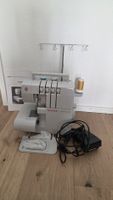 Singer Heavy Duty 854 Overlock