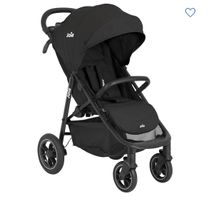 Neu! Joie Kinder-Sportwagen Litetrax Pro Air