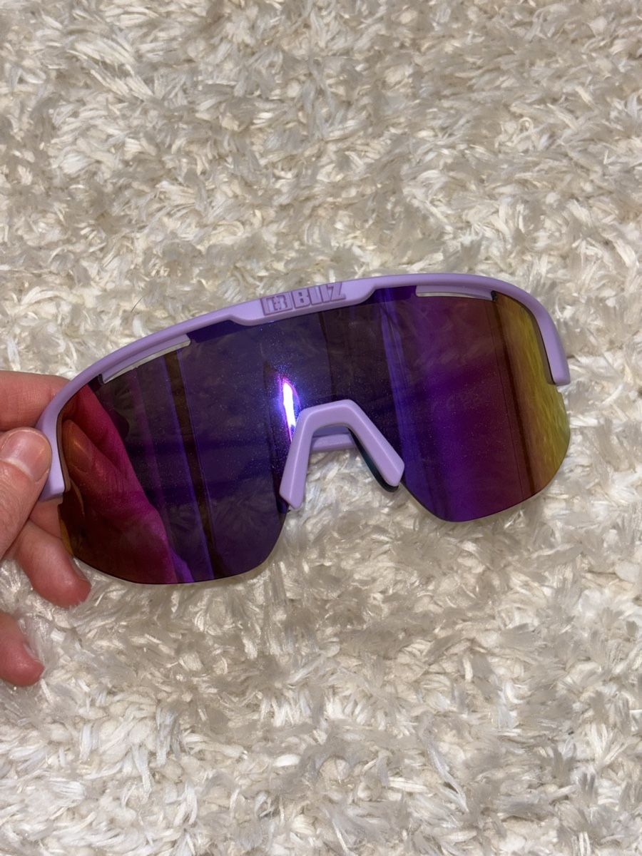 Occhiali & Lenti: Bliz Matrix Purple – Nuovo (secondo la descrizione) da Arlesheim venduto da schnsel