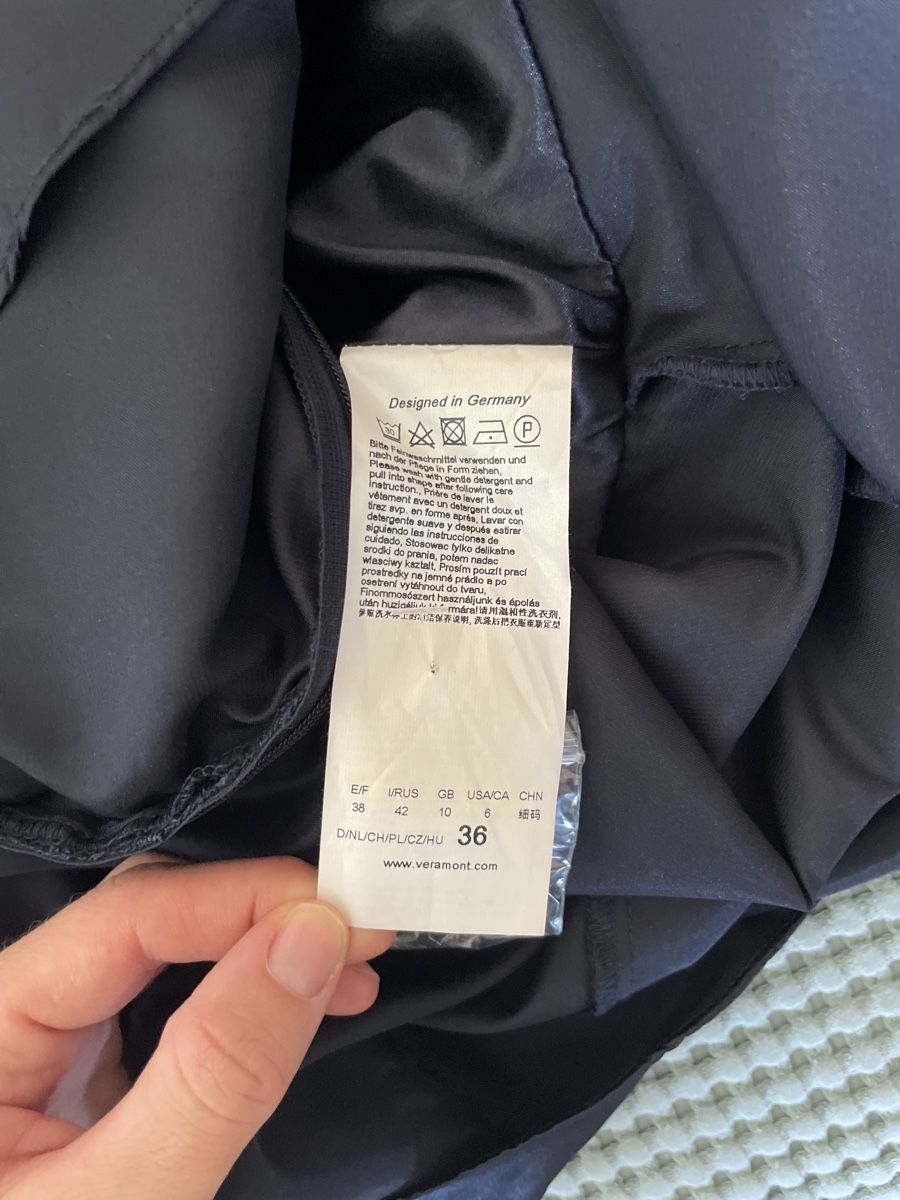 Kleider: Wunderschönes, elegantes Kleid – Gebraucht aus St. Gallen von ann_llt9 4
