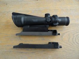Trijicon ACOG 3.5 x 35 MT5