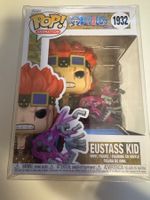 Funko POP! One Piece Eustass Kid 1932