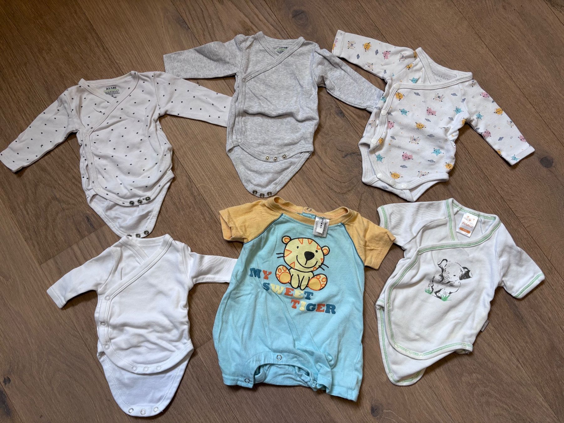 Kleiderpakete & -sets: Junge Kleider Paket Gr 50-56 – Gebraucht aus Wahlen b. Laufen von Slash077 1