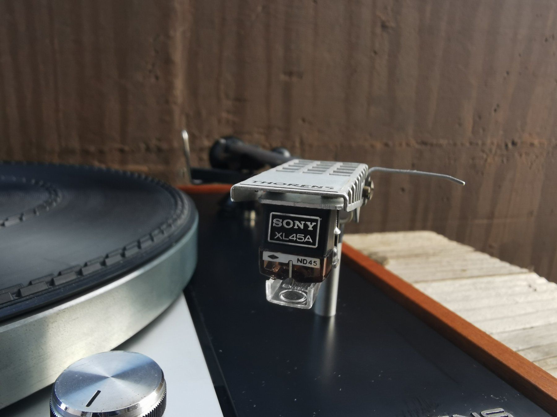 Thorens Giradischi: Thorens TD 150 MKII – Usato da Constantine venduto da douyoung 2