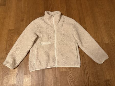 Jacke von The Mountain Studio Gr.XS für Damen