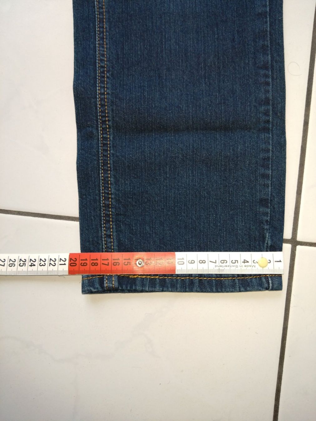 Levi's Jeans: Levis  541 Jeans W 29 – Nuovo (secondo la descrizione) da Uitikon Waldegg venduto da PJLS1 3
