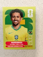 Panini Sticker WM 2026: Marquinhos BRA 4