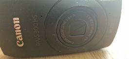 Canon IXUS 300 HS Digitalkamera mit Zubehör!