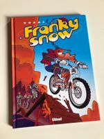 BD GLENAT Franky Snow Tome 6 Bienvenue à Gamelleland 2004