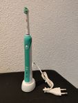 Braun Oral B elektrische Zahnbürste