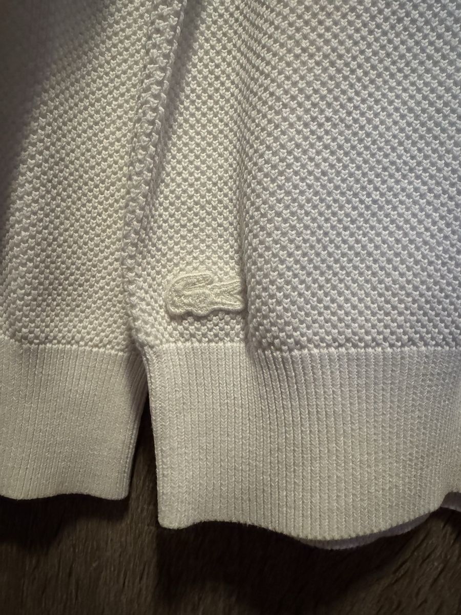 Lacoste Maglioni & Felpe: Lacoste Sweater Grösse M – Usato da Bättwil venduto da mar_cn7h 1