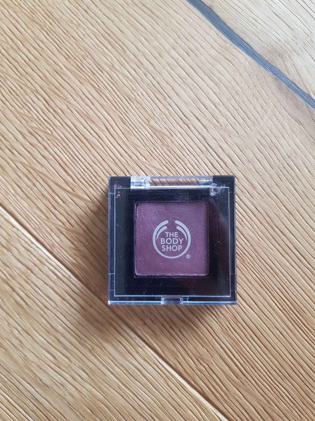 Make-up: Lidschatten Bodyshop violett – Usato da Eschenbach SG venduto da SanFranciscoCalifornia