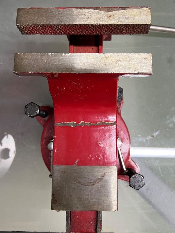 SCHRAUBSTOCK DREHBAR KLEINANZEIGEN DE visual data 2