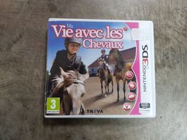 Life with Horses 3D