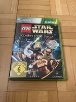 Lego Star Wars Die Komplette Saga