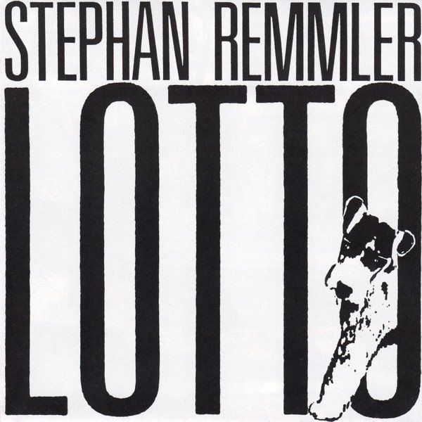 CD: CD Stephan Remmler - Lotto (1988) – Usato da Möriken AG venduto da mineralia