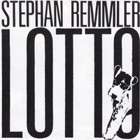 CD Stephan Remmler - Lotto (1988)