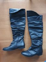 Varese Lederstiefel Gr. 39