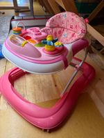 Babywalker