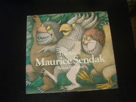 Maurice SENDAK
