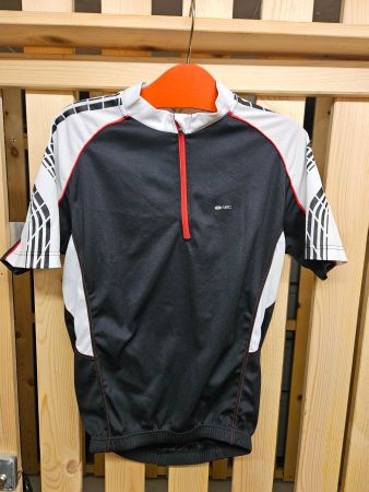 Radtrikot set