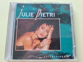 CD Julie Pietri - Collection or