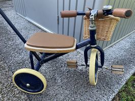 Banwood Tribike Vintage