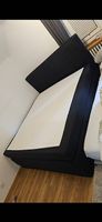 Boxspringbett Grösse 180x200 cm guter Zustand Ohne Topper
