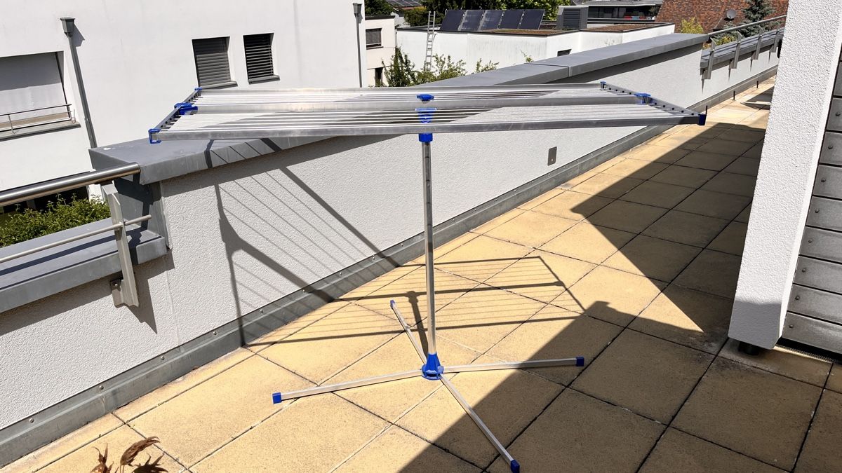 Stewi Stenditoi: Stewi Libelle XL – Usato da Binningen venduto da 73DH