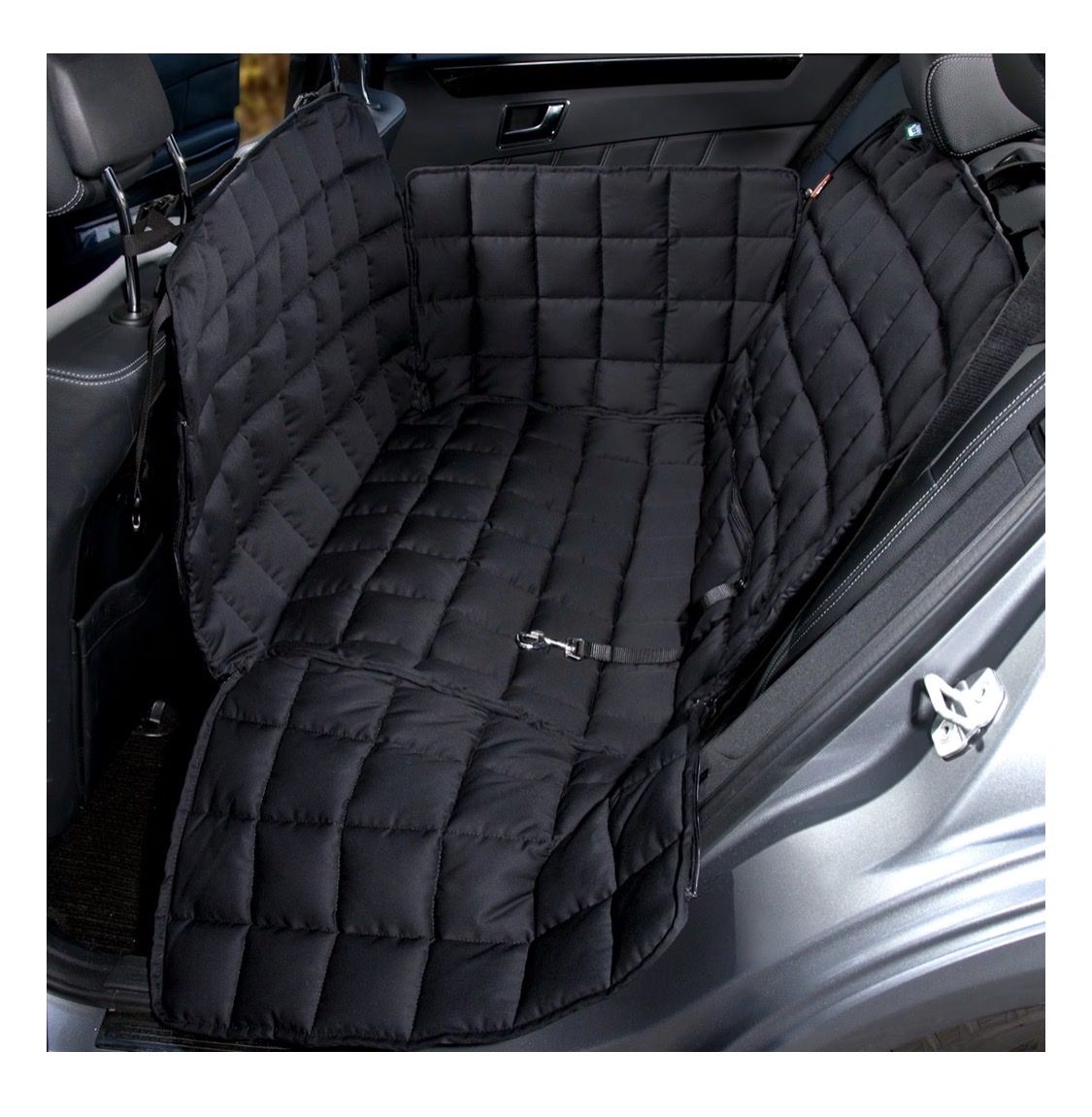 Decken: Doctor Bark 2-Sitz-Autodecke – Gebraucht aus Zollikon von wymi_90 1