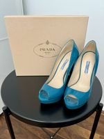 Prada High Heels, Gr. 38