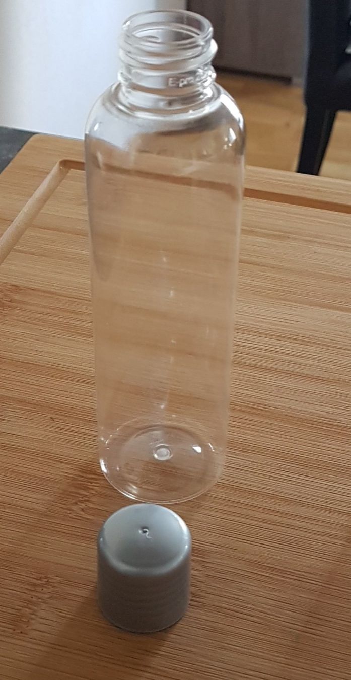 Sonstiges Geschirr & Gläser: Flaschen 150ml – Neu (gemäss Beschreibung) aus Altishofen von Simba220 1