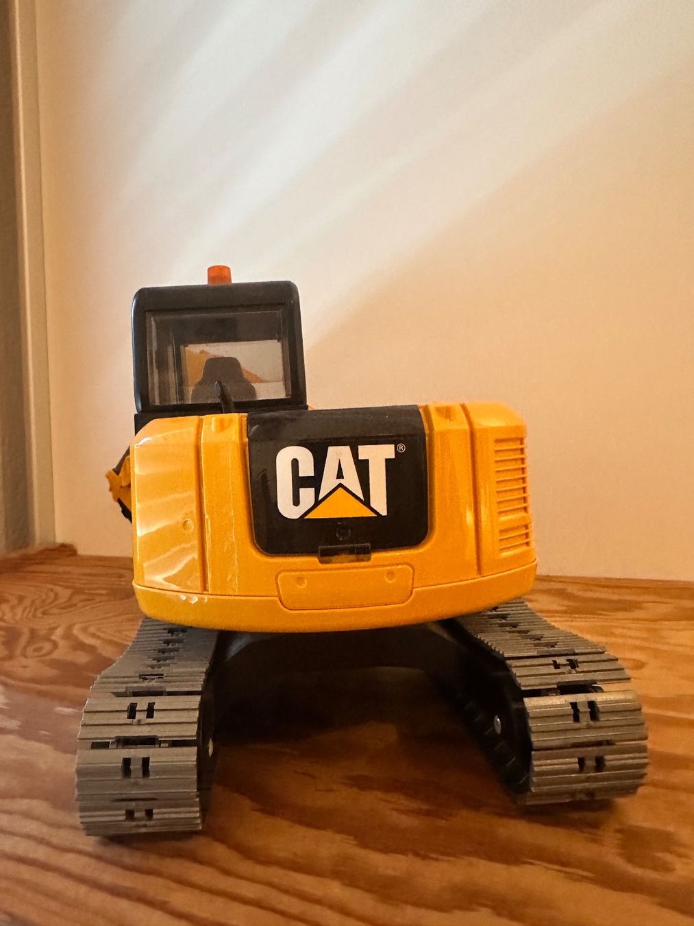 Bruder Jouets: Bruder Cat Minibagger – D'occasion à Hasliberg-Reuti par Migi79 2