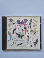 BAP für usszeschnigge! CD guter Zustand