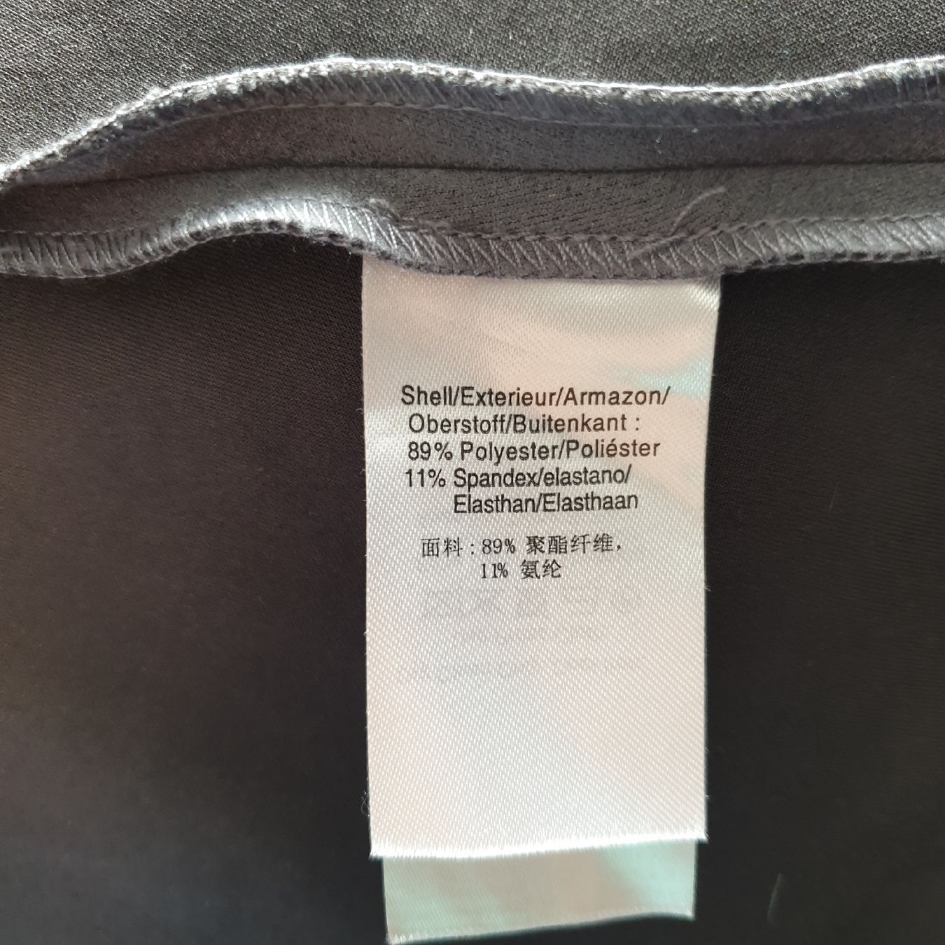 DKNY Vestiti: DKNY neues Kleid, Wildlederoptik Gr. 38 – Nuovo (secondo la descrizione) da Frenkendorf venduto da Moon111 6