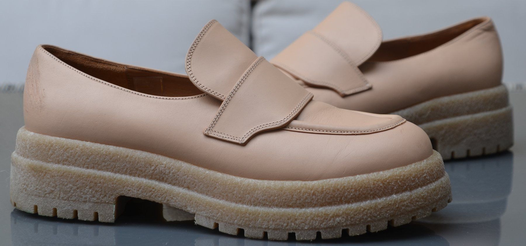 Damenschuhe: ATP Atelier Scguhe / chaussures .39 – Gebraucht aus Collonges von arashee 7
