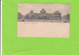 Kursaal de Genéve