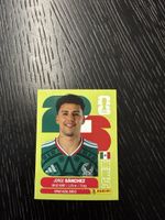 Panini FIFA World Cup 2026. MEX 4