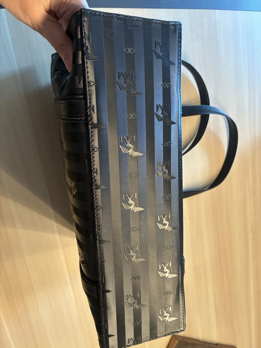Maison Mollerus Taschen für Damen: Maison Mollerus Shopper – Gebraucht aus langenthal von golferli 1