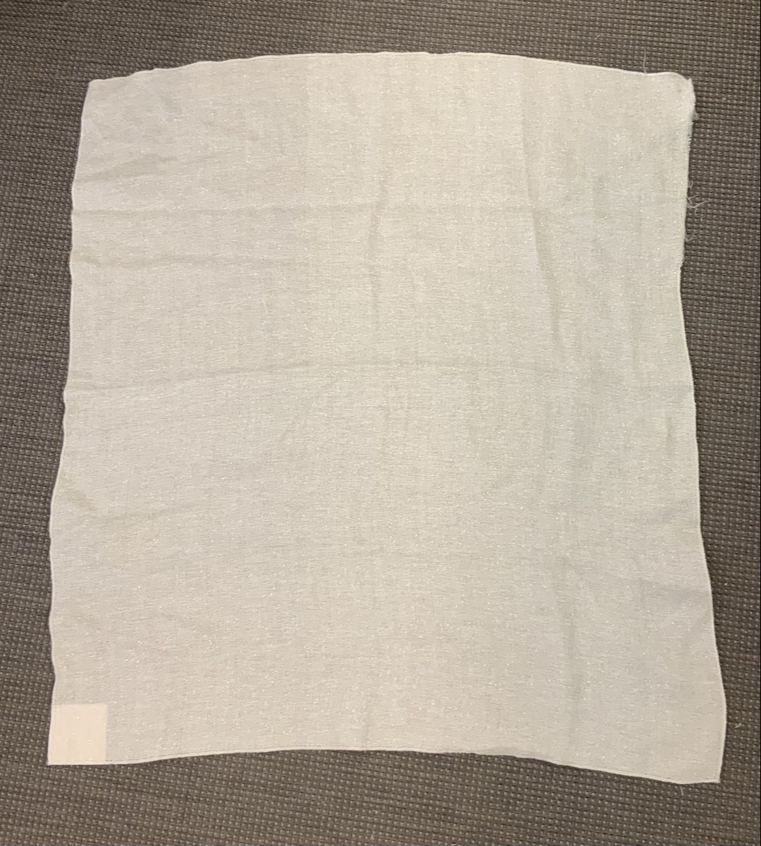 Tessuti: Coupon de tissu Métaphores – Nuovo (secondo la descrizione) da rolle venduto da Tontonjulot