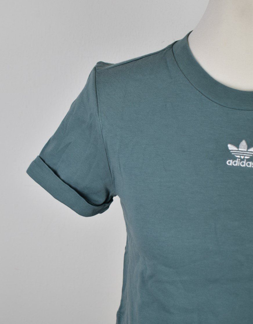 Adidas T-Shirts: Adidas T-Shirt Gr.XS – Gebraucht aus Nürensdorf von 2ND_STORY 1