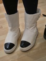 Chanel Boots Gr 39