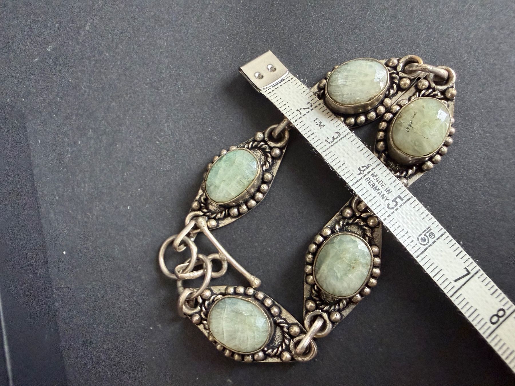 Armbänder & -reifen: Armband – Gebraucht aus Spiegel b. Bern von Rogger72 5