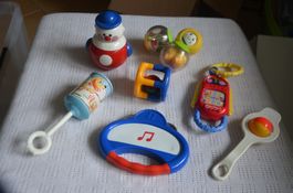 BABY SPIEL PAKET