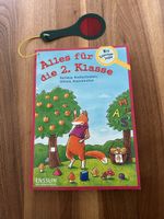 Lern-Spielbuch „Alles für  die 2. Klasse“